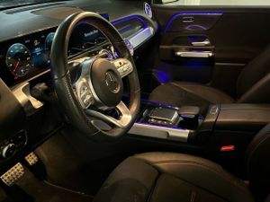 Mercedes Clase GLB 200 d AMG Line (EURO 6d)  - Foto 2