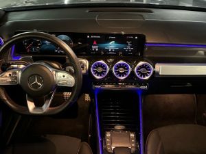 Mercedes Clase GLB 200 d AMG Line (EURO 6d)  - Foto 2