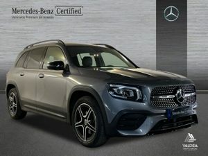 Mercedes Clase GLB 200 d AMG Line (EURO 6d)  - Foto 2