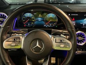 Mercedes Clase GLB 200 d AMG Line (EURO 6d)  - Foto 2