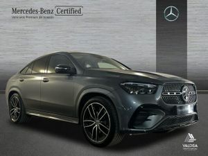 Mercedes Clase GLE 350 de 4MATIC Coupé  - Foto 2