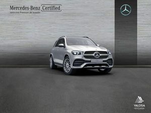 Mercedes Clase GLE 400 d 4MATIC  - Foto 2