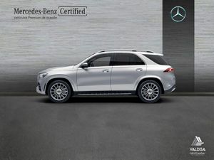 Mercedes Clase GLE 400 d 4MATIC  - Foto 2