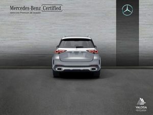 Mercedes Clase GLE 400 d 4MATIC  - Foto 2