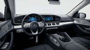 Mercedes Clase GLE 400 d 4MATIC  - Foto 2