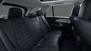 Mercedes Clase GLE 400 d 4MATIC  - Foto 2