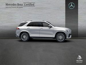 Mercedes Clase GLE 400 d 4MATIC  - Foto 2