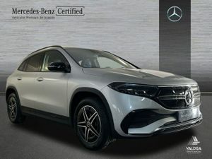 Mercedes EQA 250+  - Foto 2