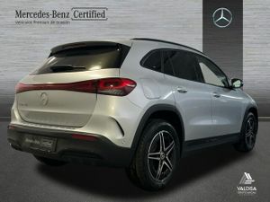 Mercedes EQA 250+  - Foto 2