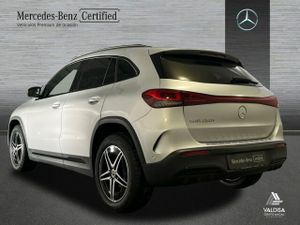 Mercedes EQA 250+  - Foto 2