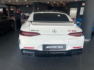 Mercedes AMG-GT  Mercedes-AMG GT 63 S E Performan 4MATIC+  - Foto 2