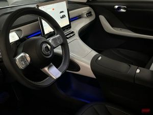 Smart #1 200kW Premium (66kWh)  - Foto 2