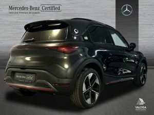 Smart #1 315kW 4WD Brabus (66kWh)  - Foto 2