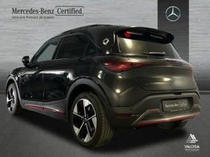 Smart #1 315kW 4WD Brabus (66kWh)  - Foto 2