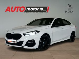 BMW Serie 2 218dA Gran Coupe  - Foto 2