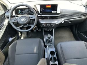 Hyundai Bayon 1.2 MPI Klass  - Foto 2