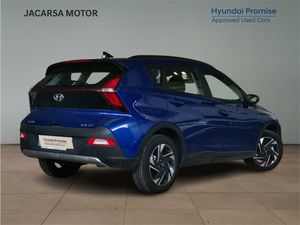 Hyundai Bayon 1.2 MPI Maxx  - Foto 2