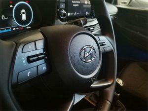 Hyundai Bayon 1.2 MPI Maxx  - Foto 2