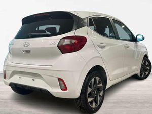 Hyundai i10 1.0 Klass  - Foto 2