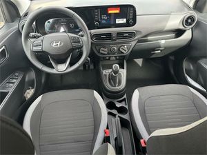 Hyundai i10 1.0 Klass  - Foto 2