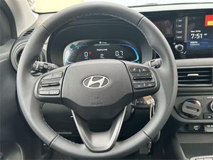 Hyundai i10 1.0 Klass  - Foto 2