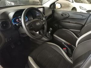 Hyundai i10 1.0 Klass  - Foto 2