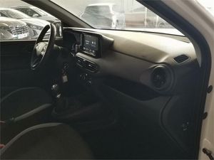 Hyundai i10 1.0 Klass  - Foto 2