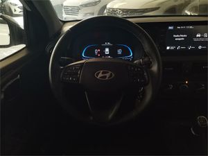 Hyundai i10 1.0 Klass  - Foto 2