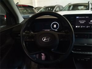 Hyundai i20 1.0 TGDI 48V Tecno  - Foto 2