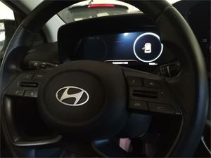 Hyundai i20 1.0 TGDI 48V Tecno  - Foto 2