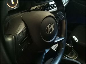 Hyundai i20 1.0 TGDI 48V Tecno  - Foto 2