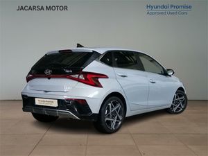 Hyundai i20 1.0 TGDI 48V Tecno  - Foto 2