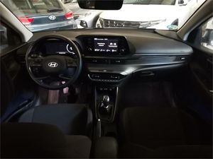 Hyundai i20 1.0 TGDI 48V Tecno  - Foto 2