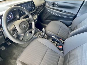 Hyundai i20 1.2 MPI Klass  - Foto 2