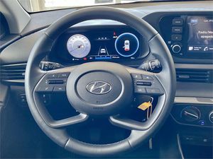 Hyundai i20 1.2 MPI Klass  - Foto 2