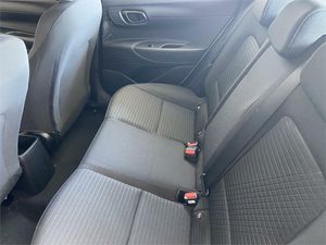 Hyundai i20 1.2 MPI Klass  - Foto 2