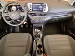 Hyundai i20 1.2 MPI Klass  - Foto 2