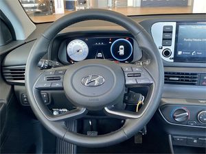 Hyundai i20 1.2 MPI Klass  - Foto 2