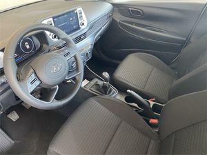 Hyundai i20 1.2 MPI Klass  - Foto 2