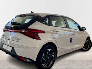 Hyundai i20 1.2 MPI Klass  - Foto 2