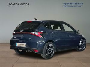 Hyundai i20 1.2 MPI N Line  - Foto 2