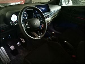 Hyundai i20 1.2 MPI N Line  - Foto 2