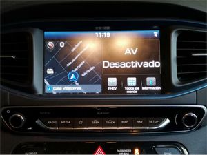 Hyundai IONIQ 1.6 GDI PHEV Tecno DCT  - Foto 2