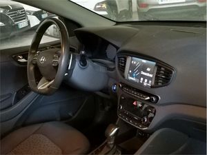 Hyundai IONIQ 1.6 GDI PHEV Tecno DCT  - Foto 2