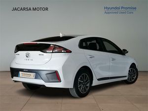 Hyundai IONIQ EV Style  - Foto 2