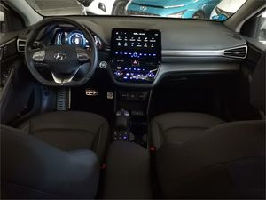 Hyundai IONIQ EV Style  - Foto 2