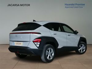 Hyundai Kona 1.0 TGDI Maxx  - Foto 2