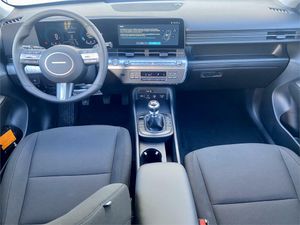 Hyundai Kona 1.0 TGDI Maxx 4X2  - Foto 2