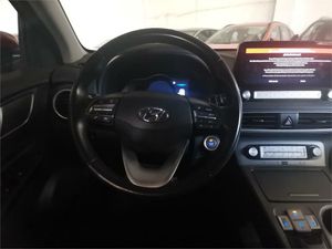 Hyundai Kona 150kW EV 7,2kW Tecno  - Foto 2