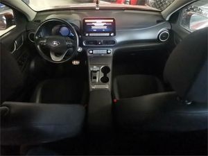 Hyundai Kona 150kW EV 7,2kW Tecno  - Foto 2